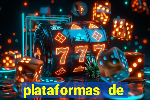 plataformas de jogos que pagam por cadastro sem deposito